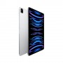 Apple iPad Pro 128 GB 32,8 cm (12.9") Apple M 8 GB Wi-Fi 6E (802.11ax) iPadOS 16 Argento