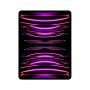 Apple iPad Pro 5G TD-LTE & FDD-LTE 512 GB 32,8 cm (12.9") Apple M 8 GB Wi-Fi 6E (802.11ax) iPadOS 16 Grigio