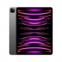 Apple iPad Pro 5G TD-LTE & FDD-LTE 512 GB 32,8 cm (12.9") Apple M 8 GB Wi-Fi 6E (802.11ax) iPadOS 16 Grigio