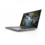 DELL Precision 3470 i7-1260P Workstation mobile 35,6 cm (14") Full HD Intel® Core™ i7 16 GB DDR5-SDRAM 512 GB SSD NVIDIA