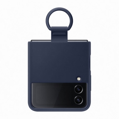 Samsung EF-PF721TNEGWW custodia per cellulare Blu marino