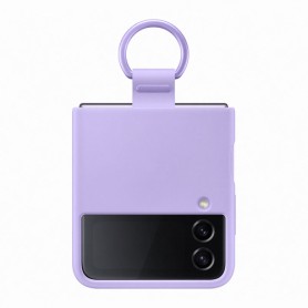 Samsung EF-PF721TVEGWW custodia per cellulare Porpora