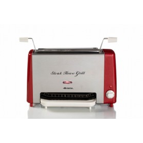 Ariete Steak House Grill 730
