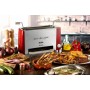 Ariete Steak House Grill 730