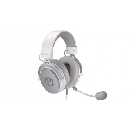 ENDORFY VIRO Onyx White Auricolare Cablato A Padiglione Musica/Giornaliera Bianco