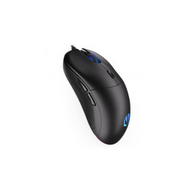 ENDORFY GEM Plus mouse Mano destra USB tipo-C Ottico 19000 DPI