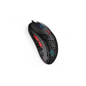 ENDORFY LIX Plus mouse Mano destra USB tipo-C Ottico 19000 DPI
