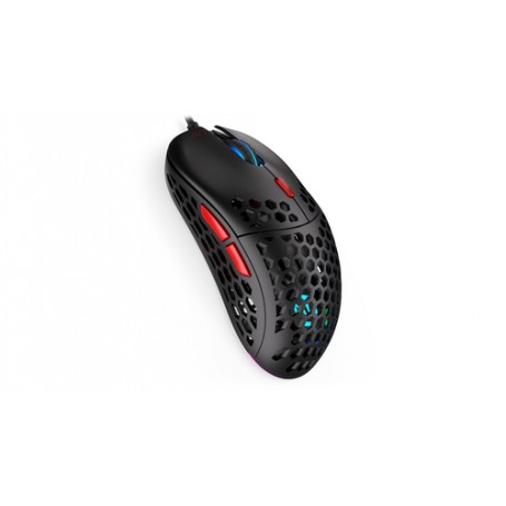 ENDORFY LIX Plus mouse Mano destra USB tipo-C Ottico 19000 DPI