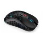 ENDORFY LIX Plus Wireless mouse Mano destra RF Wireless + USB Type-C Ottico 19000 DPI