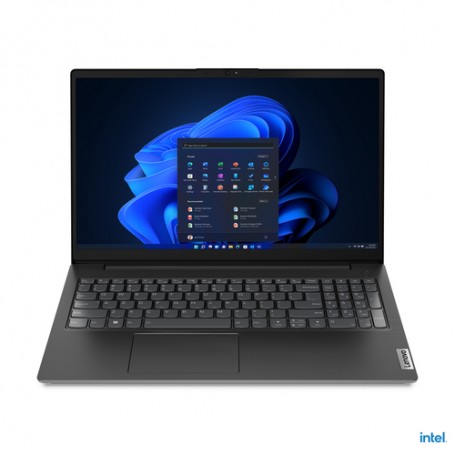 Lenovo V15 G3 i5-1235U Computer portatile 39,6 cm (15.6") Full HD Intel® Core™ i5 16 GB DDR4-SDRAM 512 GB SSD Wi-Fi 5 (8