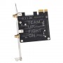 Gigabyte GC-WBAX1200 scheda di rete e adattatore Interno WLAN / Bluetooth 1200 Mbit/s