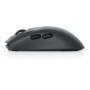 Alienware AW720M mouse Ambidestro RF senza fili + Bluetooth Ottico 26000 DPI