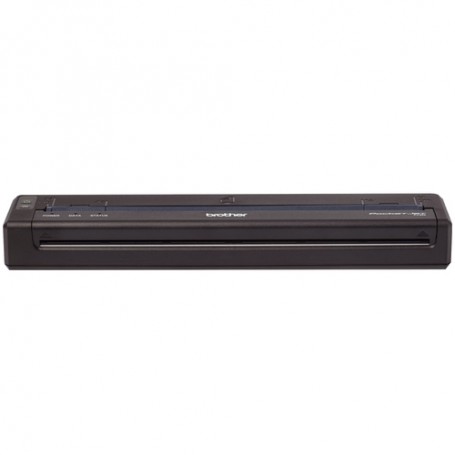 Brother PJ-822 203 x 200 DPI Cablato Termica diretta Stampante portatile