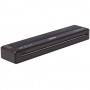 Brother PJ-822 203 x 200 DPI Cablato Termica diretta Stampante portatile