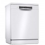 Bosch SMS6ZCW00E lavastoviglie Libera installazione 14 coperti C