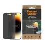 PanzerGlass Classic Fit Privacy Apple i Pellicola proteggischermo trasparente 1 pz