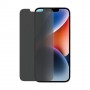 PanzerGlass Classic Fit Privacy Apple i Pellicola proteggischermo trasparente 1 pz