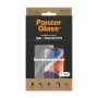 PanzerGlass Ultra-Wide Fit Apple iPhone Pellicola proteggischermo trasparente 1 pz