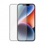 PanzerGlass Ultra-Wide Fit Apple iPhone Pellicola proteggischermo trasparente 1 pz