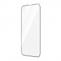 PanzerGlass Ultra-Wide Fit Apple iPhone Pellicola proteggischermo trasparente 1 pz