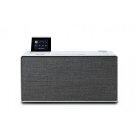 Pure 00-12130-00 altoparlante portatile Altoparlante portatile mono Grigio, Bianco 100 W