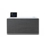 Pure 00-12130-00 altoparlante portatile Altoparlante portatile mono Grigio, Bianco 100 W
