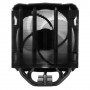 ARCTIC Freezer i35 RGB Processore Raffreddatore d'aria 12 cm Nero 1 pz