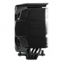 ARCTIC Freezer i35 RGB Processore Raffreddatore d'aria 12 cm Nero 1 pz