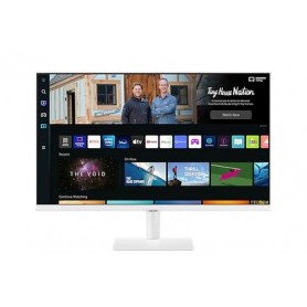 Samsung S32BM501EU 81,3 cm (32") 1920 x 1080 Pixel Bianco