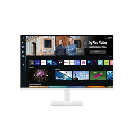 Samsung S32BM501EU 81,3 cm (32") 1920 x 1080 Pixel Bianco