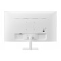Samsung S32BM501EU 81,3 cm (32") 1920 x 1080 Pixel Bianco