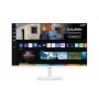 Samsung S27BM501EU 68,6 cm (27") 1920 x 1080 Pixel Bianco
