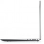 DELL Precision 5770 i7-12700H Workstation mobile 43,2 cm (17") Touch screen UHD+ Intel® Core™ i7 16 GB DDR5-SDRAM 512 GB
