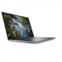 DELL Precision 5570 i9-12900H Workstation mobile 39,6 cm (15.6") Touch screen UHD+ Intel® Core™ i9 32 GB DDR5-SDRAM 1000