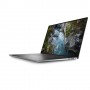 DELL Precision 5570 i7-12700H Workstation mobile 39,6 cm (15.6") Full HD+ Intel® Core™ i7 16 GB DDR5-SDRAM 512 GB SSD NV