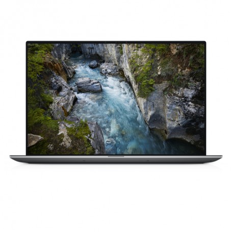 DELL Precision 5570 i7-12700H Workstation mobile 39,6 cm (15.6") Touch screen UHD+ Intel® Core™ i7 16 GB DDR5-SDRAM 512 