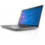 DELL Precision 3571 i7-12700H Workstation mobile 39,6 cm (15.6") Full HD Intel® Core™ i7 32 GB DDR5-SDRAM 512 GB SSD NVI