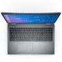 DELL Precision 3571 i7-12700H Workstation mobile 39,6 cm (15.6") Full HD Intel® Core™ i7 32 GB DDR5-SDRAM 512 GB SSD NVI