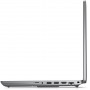 DELL Precision 3571 i7-12700H Workstation mobile 39,6 cm (15.6") Full HD Intel® Core™ i7 16 GB DDR5-SDRAM 512 GB SSD NVI
