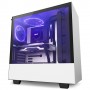 NZXT Aer RGB 2 Case per computer Ventilatore 14 cm Nero 2 pz
