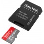 SanDisk Ultra 400 GB MicroSDXC UHS-I Classe 10