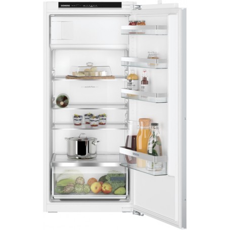 Siemens iQ300 KBG42L2FE0 monoporta Da incasso 187 L E Bianco