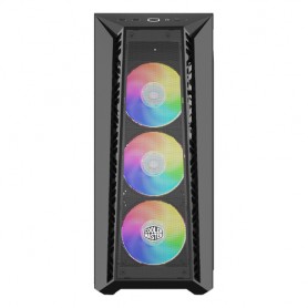 Cooler Master MasterBox 520 Mesh Midi Tower Nero