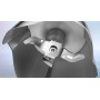 Bosch Serie 6 MSM6M810 frullatore 0,6 L Frullatore ad immersione 1200 W Acciaio inossidabile