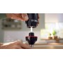 Bosch Serie 4 MSM4B610 frullatore 0,6 L Frullatore ad immersione 1000 W Antracite, Nero
