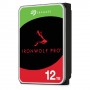 Seagate IronWolf Pro ST12000NT001 disco rigido interno 3.5" 12000 GB