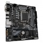 Gigabyte H610M S2H DDR4 scheda madre Intel H610 Express LGA 1700 micro ATX