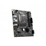 MSI PRO B660M-B DDR4 Intel B660 LGA 1700 micro ATX
