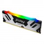 Kingston Technology FURY Renegade RGB memoria 16 GB 1 x 16 GB DDR5 6000 MHz