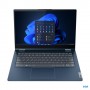 Lenovo ThinkBook 14s Yoga G2 IAP i5-1235U Ibrido (2 in 1) 35,6 cm (14") Touch screen Full HD Intel® Core™ i5 16 GB DDR4-